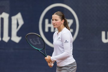 Bild 155 - BL DTV Hannover - BW Dresden Blasewitz : Ergebnis: 2:7